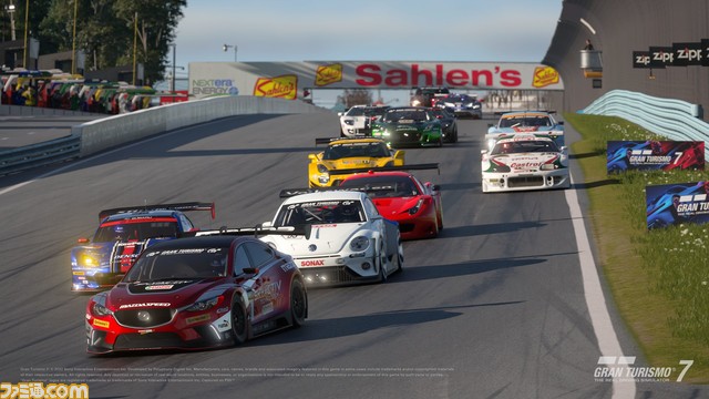 『グランツーリスモ7』新規車種“フォード 1932 フォード ロードスター”ほか3種が追加。新規コース、カフェに新たなエクストラメニューも登場