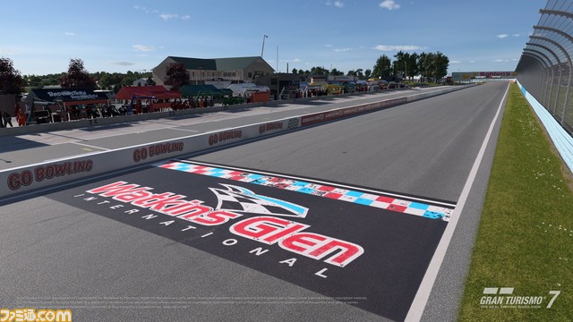 『グランツーリスモ7』新規車種“フォード 1932 フォード ロードスター”ほか3種が追加。新規コース、カフェに新たなエクストラメニューも登場