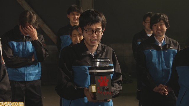 NHK BS『魔改造の夜』8月20日・27日の放送回にSIEのエンジニアが出演。ネコのおもちゃ、電気ケトルを“魔改造”したマシンの性能を競う