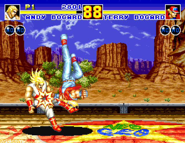 ネオジオの一般販売が開始された日。“100メガショック”でおなじみの高級家庭用ゲーム機は、ゲームセンターと同じゲームが自宅でも遊べる憧れの機種だった【今日は何の日？】