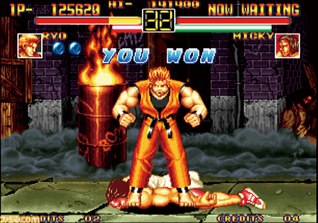 ネオジオの一般販売が開始された日。“100メガショック”でおなじみの高級家庭用ゲーム機は、ゲームセンターと同じゲームが自宅でも遊べる憧れの機種だった【今日は何の日？】