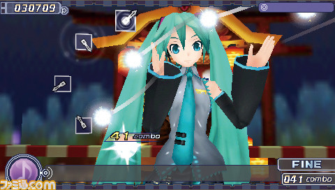 PSP『初音ミク -Project DIVA-』が発売された日。電子の歌姫・初音ミクが歌って踊るPVに心奪われしまう人が続出【今日は何の日?】