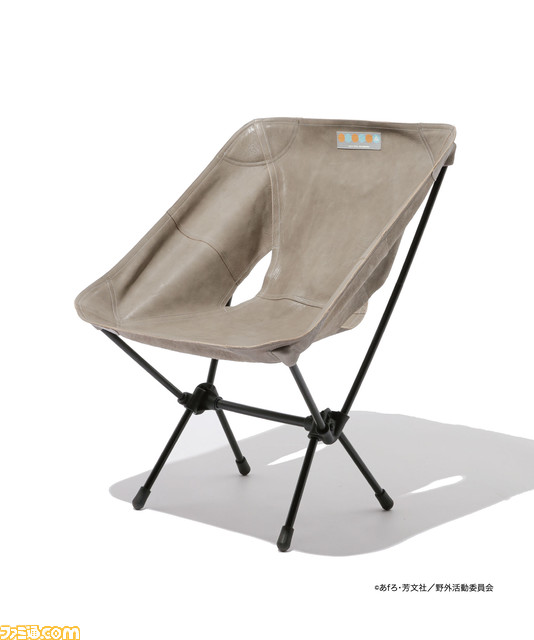 映画『ゆるキャン△』×ZOZOTOWNのコラボアイテムが7月1日より登場。なでしこ＆リンのバケットタオル、オリジナルTシャツなど11アイテム