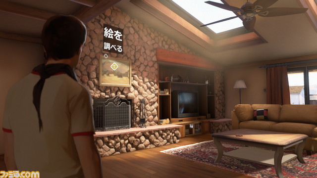 インタラクティブドラマ『As Dusk Falls』先行プレイビュー。さまざまな視点から描かれる秀逸なサスペンスドラマは息を呑む展開の連続で目が離せない