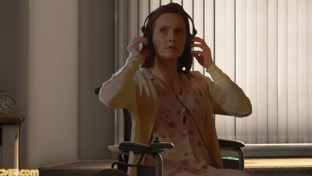 インタラクティブドラマ『As Dusk Falls』先行プレイビュー。さまざまな視点から描かれる秀逸なサスペンスドラマは息を呑む展開の連続で目が離せない