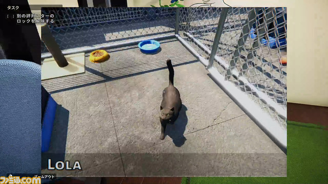 『Animal Shelter』不幸な動物たちを幸せにする経営シミュレーション【とっておきインディー】