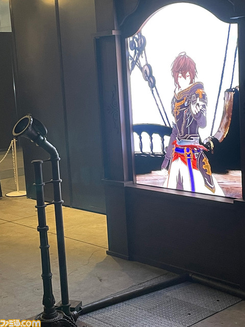 “グラブルEXTRAフェス2022”福岡会場のアトラクションや撮影コーナーの様子を徹底リポート。3年ぶりに騎空士の祭典が帰ってきた!