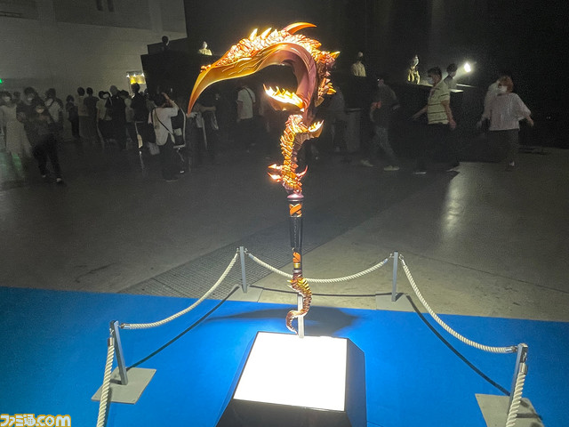 “グラブルEXTRAフェス2022”福岡会場のアトラクションや撮影コーナーの様子を徹底リポート。3年ぶりに騎空士の祭典が帰ってきた!