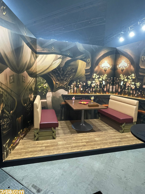 “グラブルEXTRAフェス2022”福岡会場のアトラクションや撮影コーナーの様子を徹底リポート。3年ぶりに騎空士の祭典が帰ってきた!