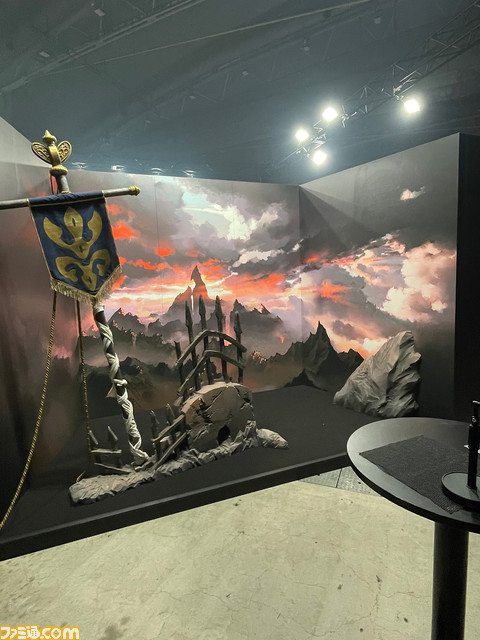 “グラブルEXTRAフェス2022”福岡会場のアトラクションや撮影コーナーの様子を徹底リポート。3年ぶりに騎空士の祭典が帰ってきた!