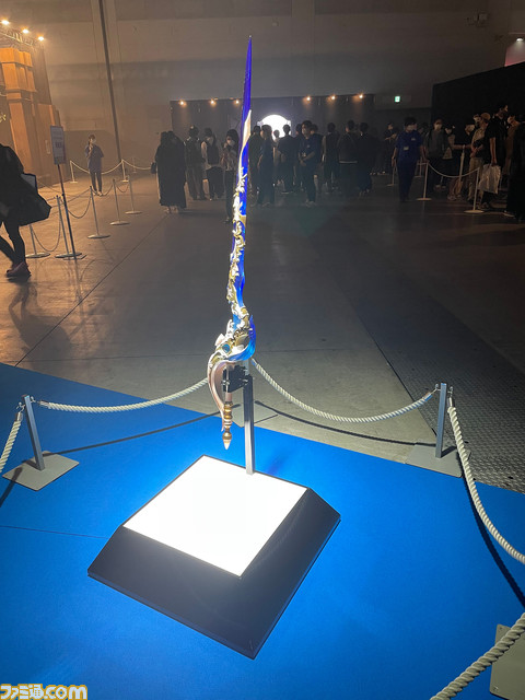 “グラブルEXTRAフェス2022”福岡会場のアトラクションや撮影コーナーの様子を徹底リポート。3年ぶりに騎空士の祭典が帰ってきた!