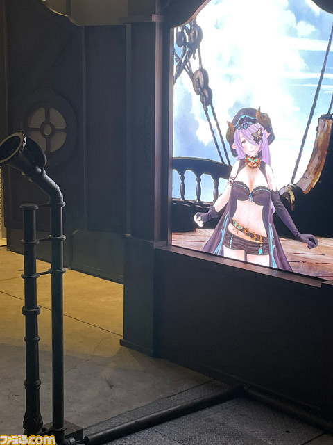 “グラブルEXTRAフェス2022”福岡会場のアトラクションや撮影コーナーの様子を徹底リポート。3年ぶりに騎空士の祭典が帰ってきた!