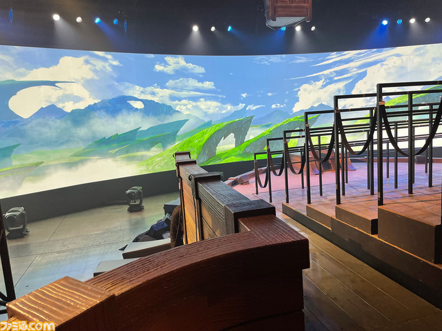 “グラブルEXTRAフェス2022”福岡会場のアトラクションや撮影コーナーの様子を徹底リポート。3年ぶりに騎空士の祭典が帰ってきた!