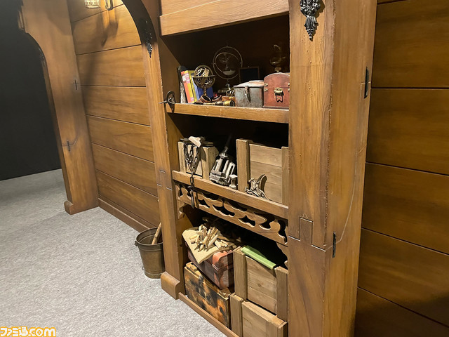 “グラブルEXTRAフェス2022”福岡会場のアトラクションや撮影コーナーの様子を徹底リポート。3年ぶりに騎空士の祭典が帰ってきた!