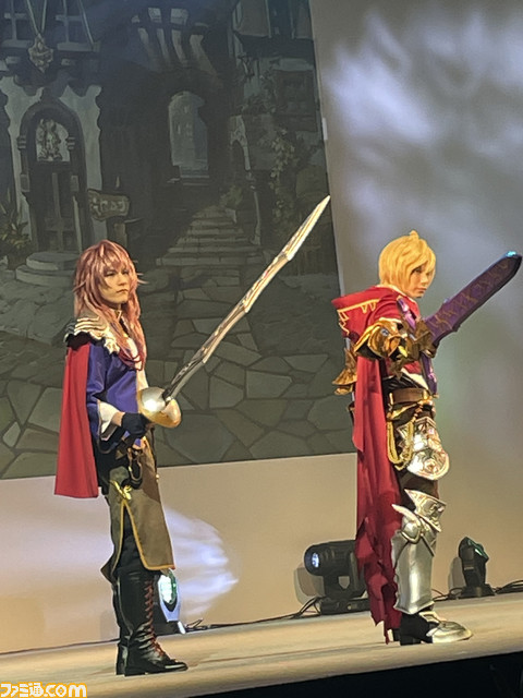 “グラブルEXTRAフェス2022”福岡Day1のステージを一挙リポート。キャスト陣のトークからStellaMagnaのスペシャルライブまで盛りだくさんの内容に騎空士たちも大興奮
