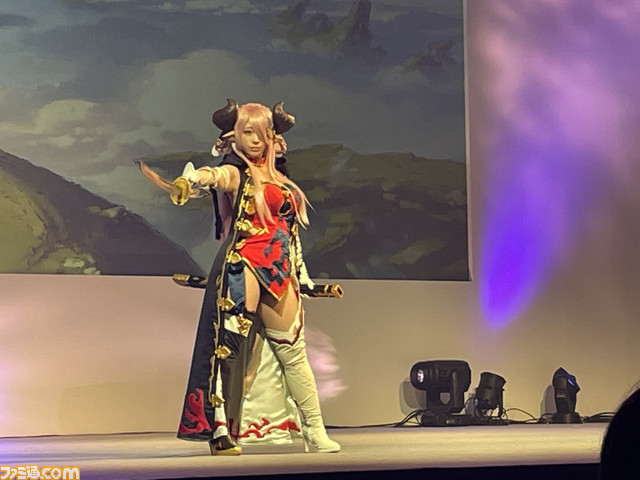 “グラブルEXTRAフェス2022”福岡Day1のステージを一挙リポート。キャスト陣のトークからStellaMagnaのスペシャルライブまで盛りだくさんの内容に騎空士たちも大興奮