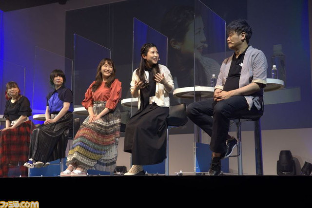 “グラブルEXTRAフェス2022”福岡Day1のステージを一挙リポート。キャスト陣のトークからStellaMagnaのスペシャルライブまで盛りだくさんの内容に騎空士たちも大興奮