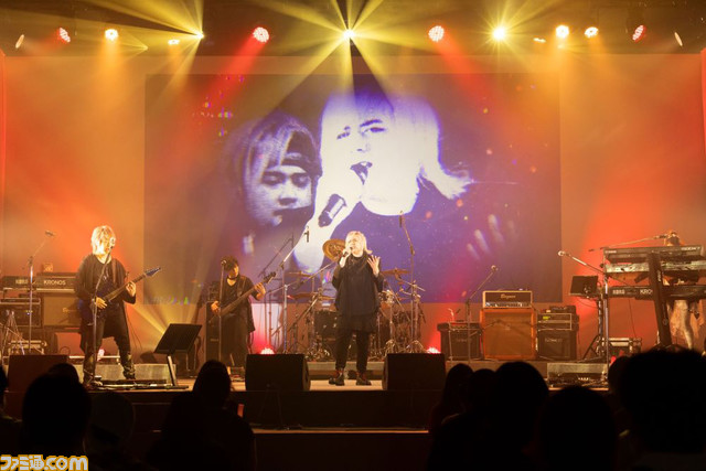 “グラブルEXTRAフェス2022”福岡Day1のステージを一挙リポート。キャスト陣のトークからStellaMagnaのスペシャルライブまで盛りだくさんの内容に騎空士たちも大興奮