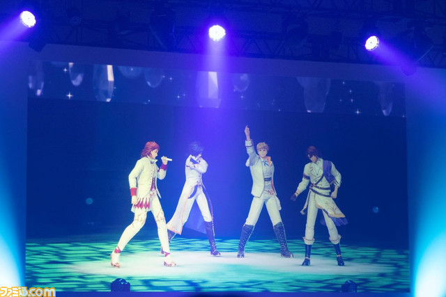 “グラブルEXTRAフェス2022”福岡Day1のステージを一挙リポート。キャスト陣のトークからStellaMagnaのスペシャルライブまで盛りだくさんの内容に騎空士たちも大興奮