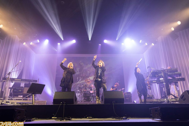 “グラブルEXTRAフェス2022”福岡Day1のステージを一挙リポート。キャスト陣のトークからStellaMagnaのスペシャルライブまで盛りだくさんの内容に騎空士たちも大興奮