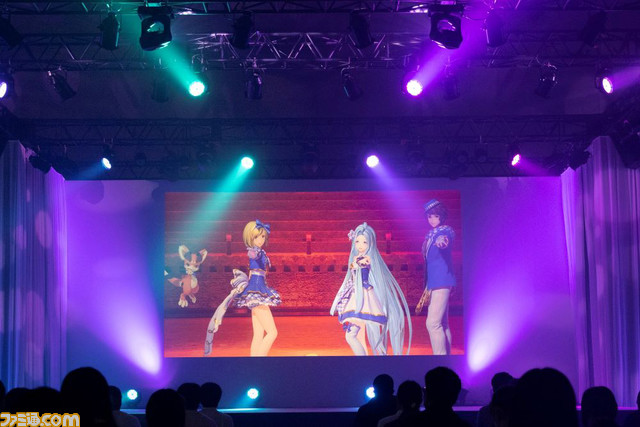 “グラブルEXTRAフェス2022”福岡Day1のステージを一挙リポート。キャスト陣のトークからStellaMagnaのスペシャルライブまで盛りだくさんの内容に騎空士たちも大興奮