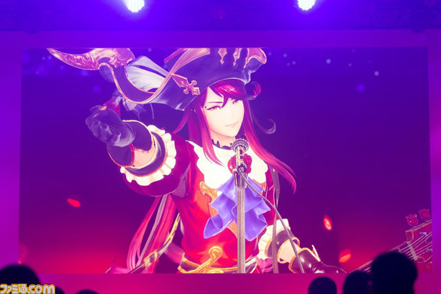 “グラブルEXTRAフェス2022”福岡Day1のステージを一挙リポート。キャスト陣のトークからStellaMagnaのスペシャルライブまで盛りだくさんの内容に騎空士たちも大興奮