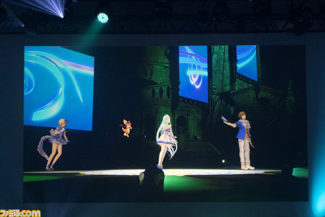 “グラブルEXTRAフェス2022”福岡Day1のステージを一挙リポート。キャスト陣のトークからStellaMagnaのスペシャルライブまで盛りだくさんの内容に騎空士たちも大興奮