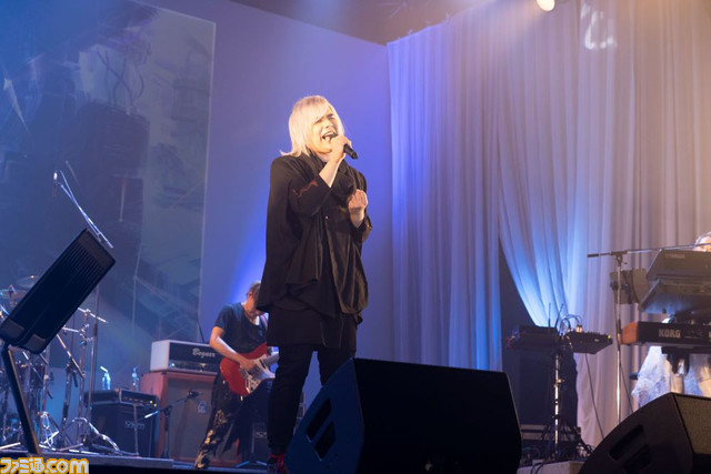 “グラブルEXTRAフェス2022”福岡Day1のステージを一挙リポート。キャスト陣のトークからStellaMagnaのスペシャルライブまで盛りだくさんの内容に騎空士たちも大興奮