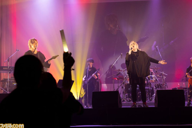 “グラブルEXTRAフェス2022”福岡Day1のステージを一挙リポート。キャスト陣のトークからStellaMagnaのスペシャルライブまで盛りだくさんの内容に騎空士たちも大興奮