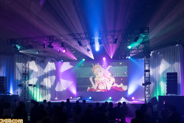 “グラブルEXTRAフェス2022”福岡Day1のステージを一挙リポート。キャスト陣のトークからStellaMagnaのスペシャルライブまで盛りだくさんの内容に騎空士たちも大興奮