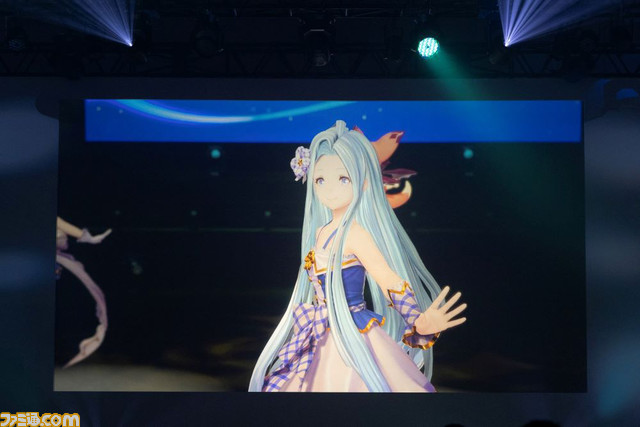 “グラブルEXTRAフェス2022”福岡Day1のステージを一挙リポート。キャスト陣のトークからStellaMagnaのスペシャルライブまで盛りだくさんの内容に騎空士たちも大興奮