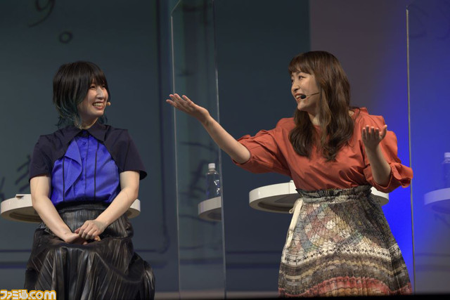 “グラブルEXTRAフェス2022”福岡Day1のステージを一挙リポート。キャスト陣のトークからStellaMagnaのスペシャルライブまで盛りだくさんの内容に騎空士たちも大興奮