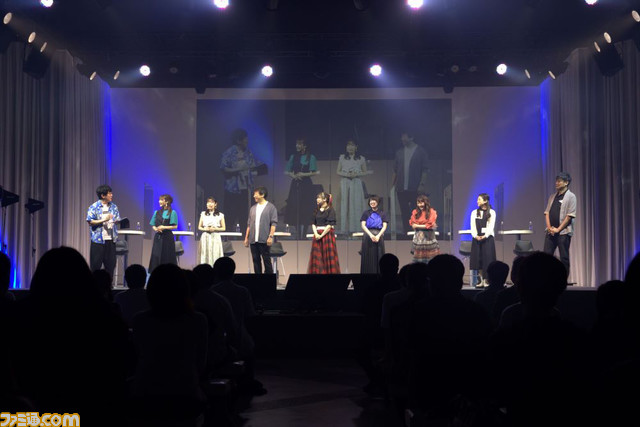 “グラブルEXTRAフェス2022”福岡Day1のステージを一挙リポート。キャスト陣のトークからStellaMagnaのスペシャルライブまで盛りだくさんの内容に騎空士たちも大興奮