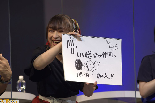 “グラブルEXTRAフェス2022”福岡Day1のステージを一挙リポート。キャスト陣のトークからStellaMagnaのスペシャルライブまで盛りだくさんの内容に騎空士たちも大興奮