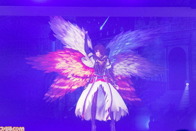 “グラブルEXTRAフェス2022”福岡Day1のステージを一挙リポート。キャスト陣のトークからStellaMagnaのスペシャルライブまで盛りだくさんの内容に騎空士たちも大興奮