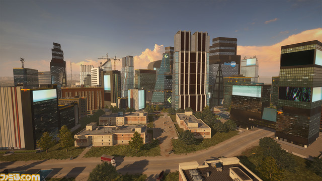 『PUBG』新マップ“DESTON”が7月13日より実装。開発チームによるプレイ映像も公開。15分以上視聴すると密輸品クーポンなどがもらえる