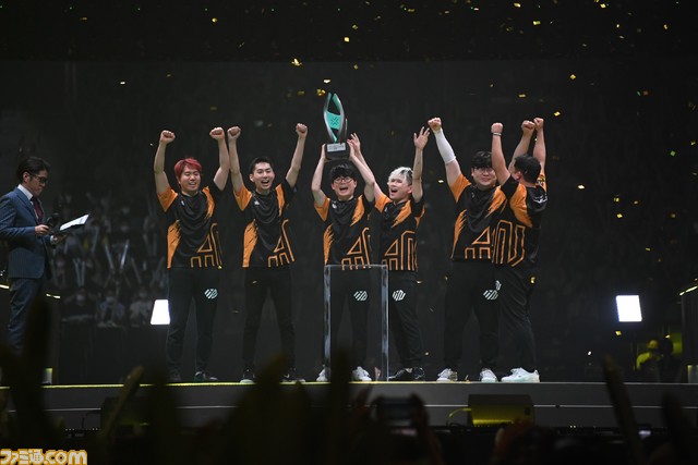 『VALORANT』“VCT Stage2”グランドファイナルをリポート。ZETA&CRの2強時代に風穴を開け、NORTHEPTIONが初優勝を掴む!