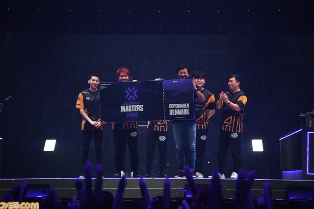 『VALORANT』“VCT Stage2”グランドファイナルをリポート。ZETA&CRの2強時代に風穴を開け、NORTHEPTIONが初優勝を掴む!