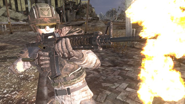 『地球防衛軍6』レンジャーとウイングダイバーの武器情報を初公開! KGL832基地の隊員が大発奮【先出し週刊ファミ通】