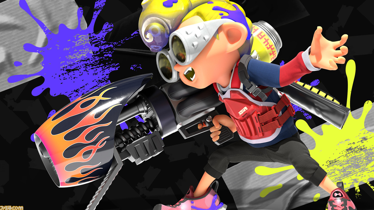 スプラトゥーン3 アクリルカップ ブキコレブラスター Www Vladahbz Com スプラトゥーン3 アクリルカップ ブキコレブラスター Www Vladahbz Com