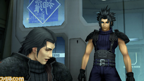 『FF7 リバース』ほか『FF7』関連タイトルについて北瀬氏と野村氏に直撃。クラウドとセフィロスのあのシーンは？ 残り2部作で原作の内容は収まる？