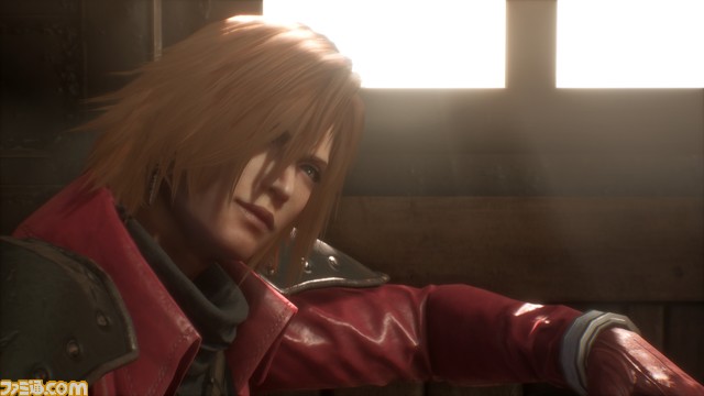 『FF7 リバース』ほか『FF7』関連タイトルについて北瀬氏と野村氏に直撃。クラウドとセフィロスのあのシーンは？ 残り2部作で原作の内容は収まる？