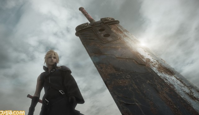 『FF7 リバース』ほか『FF7』関連タイトルについて北瀬氏と野村氏に直撃。クラウドとセフィロスのあのシーンは？ 残り2部作で原作の内容は収まる？