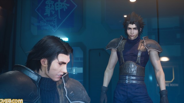 『FF7 リバース』ほか『FF7』関連タイトルについて北瀬氏と野村氏に直撃。クラウドとセフィロスのあのシーンは？ 残り2部作で原作の内容は収まる？