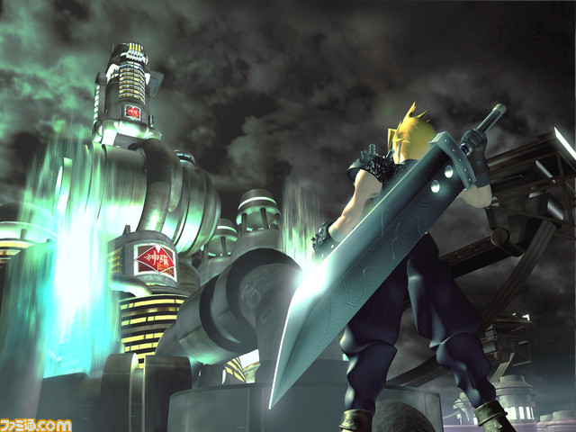 『FF7 リバース』ほか『FF7』関連タイトルについて北瀬氏と野村氏に直撃。クラウドとセフィロスのあのシーンは？ 残り2部作で原作の内容は収まる？