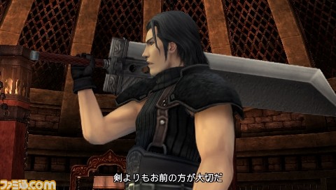 『FF7 リバース』ほか『FF7』関連タイトルについて北瀬氏と野村氏に直撃。クラウドとセフィロスのあのシーンは？ 残り2部作で原作の内容は収まる？