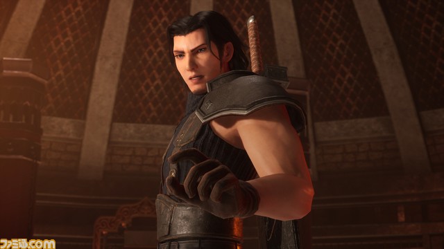 『FF7 リバース』ほか『FF7』関連タイトルについて北瀬氏と野村氏に直撃。クラウドとセフィロスのあのシーンは？ 残り2部作で原作の内容は収まる？