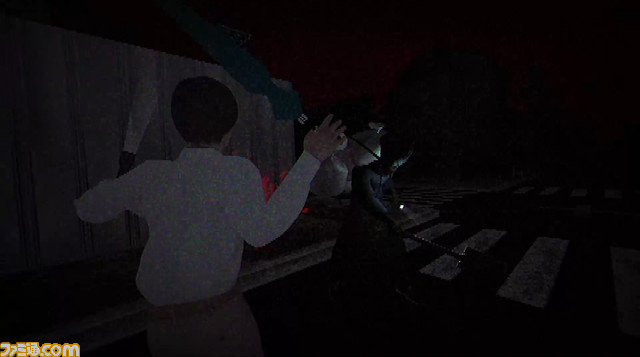 サバイバルホラー『猟奇の日本』がSteamで早期アクセスを開始。現実世界を舞台に非現実で猟奇的な恐怖を味わえる作品。アナログ風な画面がじっとりとした恐怖を演出