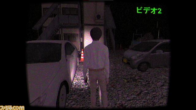 サバイバルホラー『猟奇の日本』がSteamで早期アクセスを開始。現実世界を舞台に非現実で猟奇的な恐怖を味わえる作品。アナログ風な画面がじっとりとした恐怖を演出