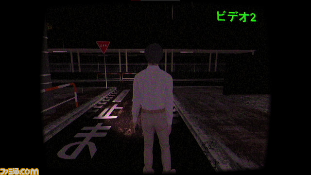 サバイバルホラー『猟奇の日本』がSteamで早期アクセスを開始。現実世界を舞台に非現実で猟奇的な恐怖を味わえる作品。アナログ風な画面がじっとりとした恐怖を演出